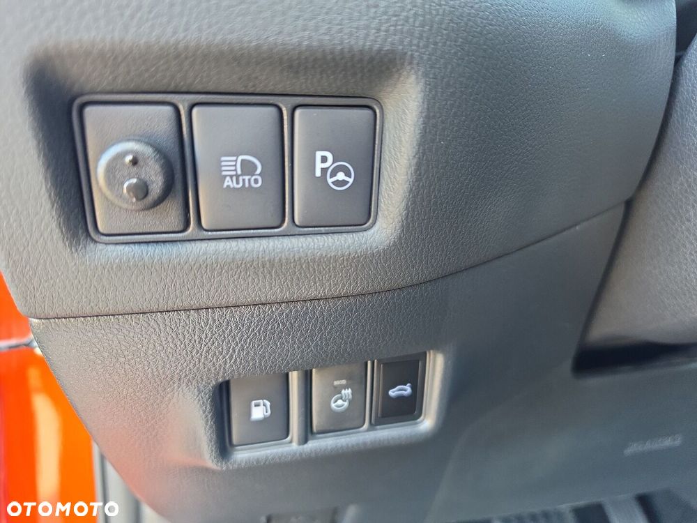 Toyota C-HR 1.8 Hybrid GPF GR Sport - 20
