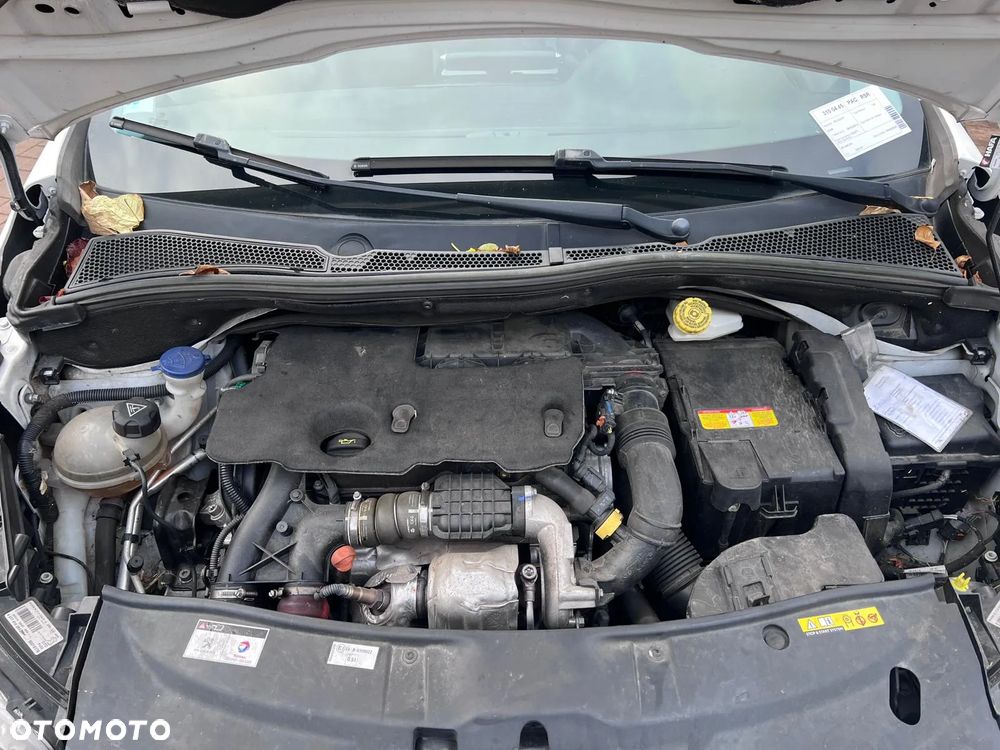 Peugeot 2008 e-HDi FAP 92 EGS6 STOP & START Allure - 20