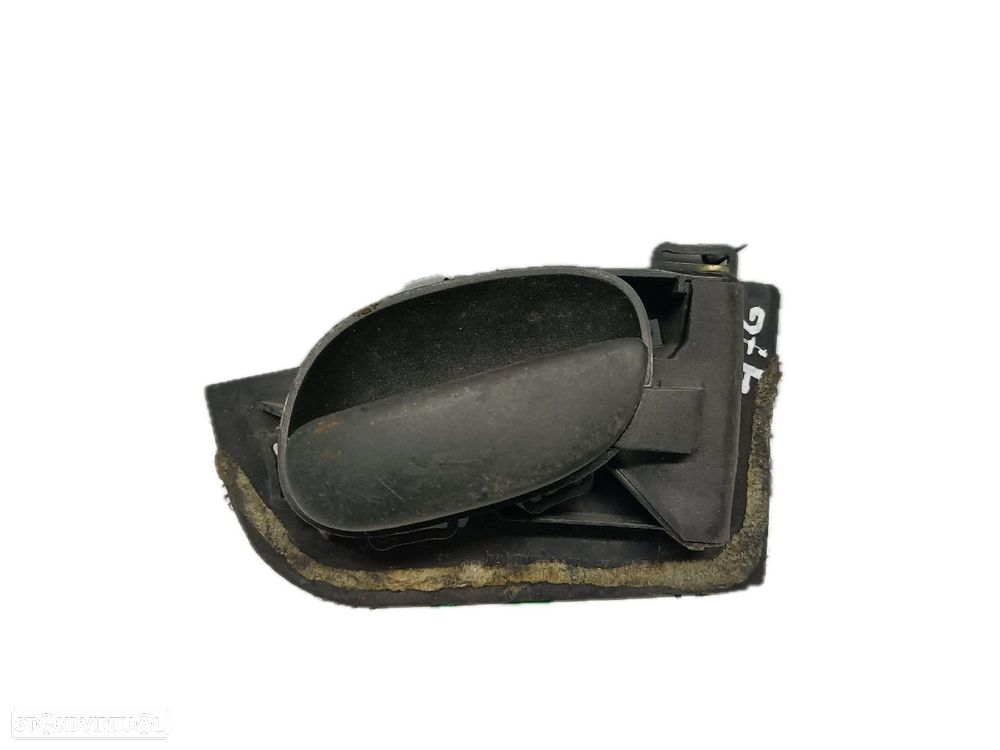 Puxador / Muleta Interior Peugeot 206 Sw (2E/K) - 1