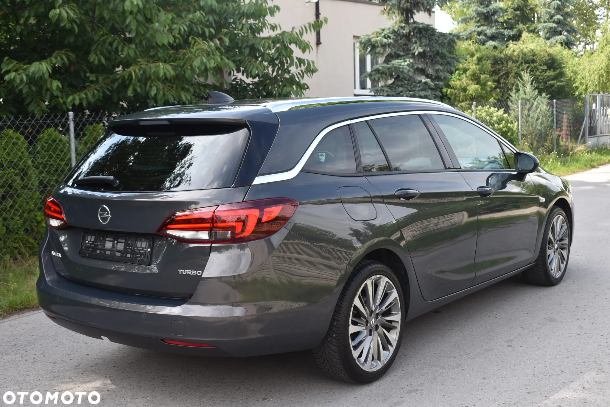 Opel Astra - 15