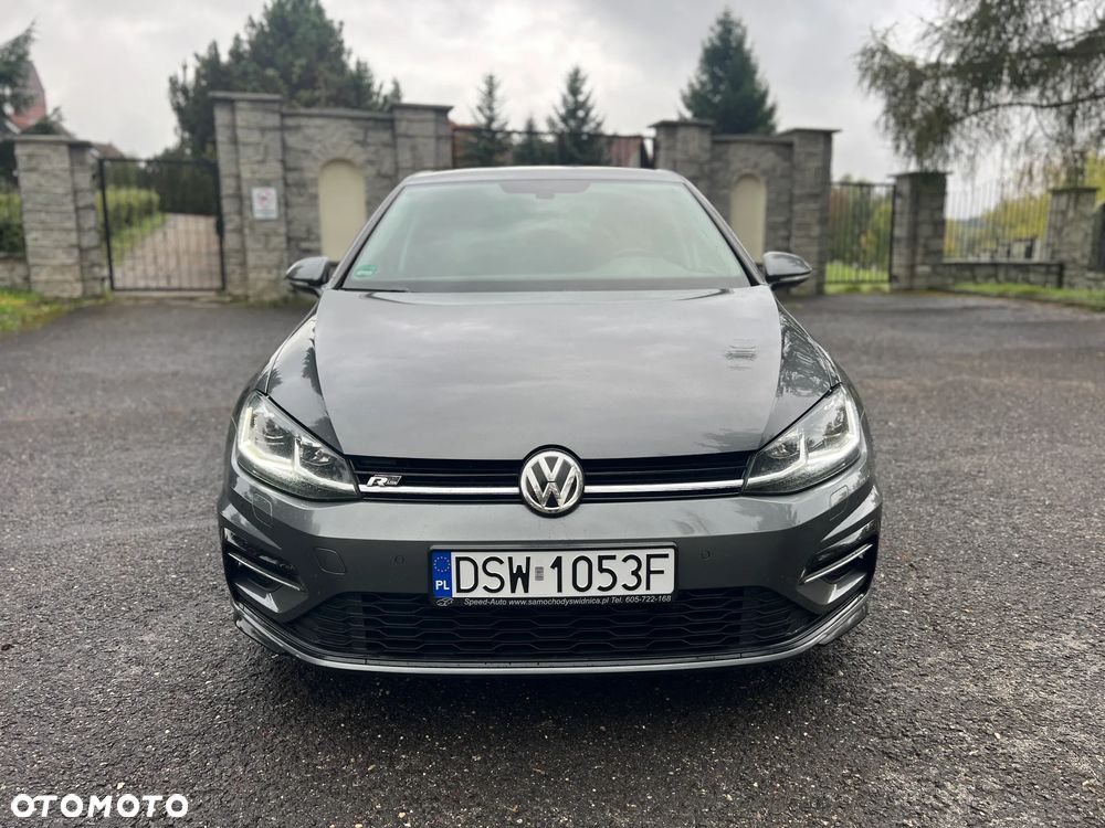 Volkswagen Golf 1.5 TSI ACT OPF DSG Highline - 6