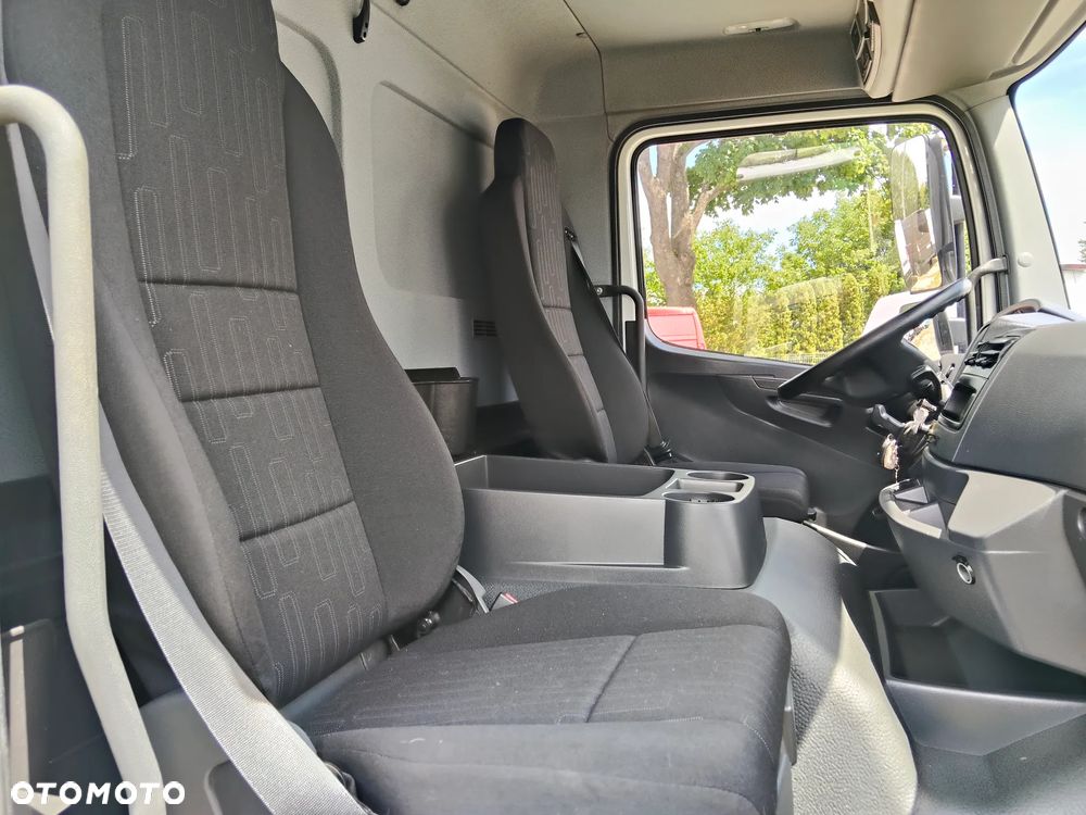 Mercedes-Benz Atego 1530 - 22