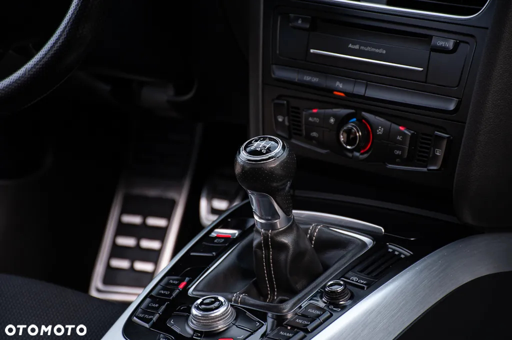 Audi A5 2.0 TFSI Sportback - 25