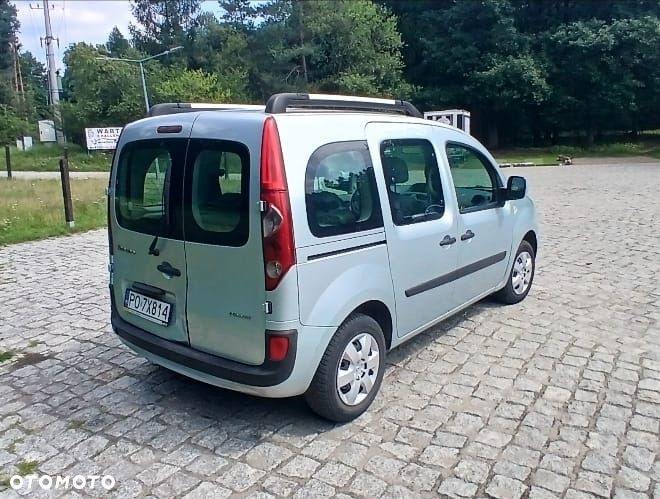 Renault Kangoo 1.5 dCi Helios - 3