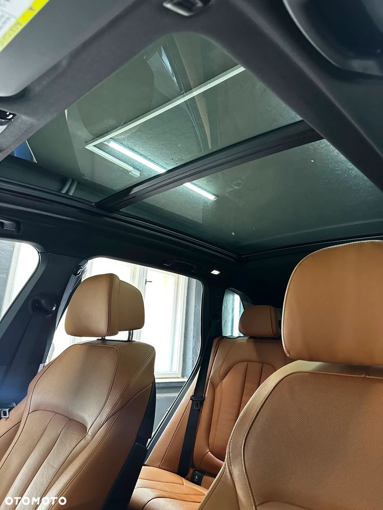 BMW X5 - 19