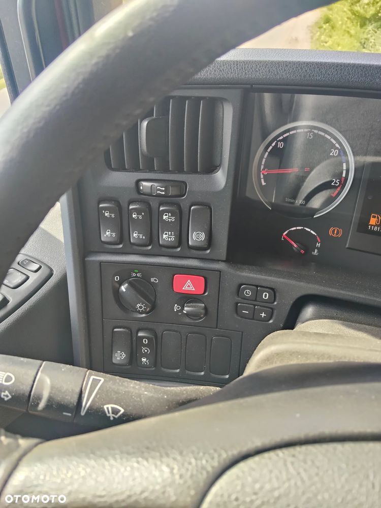 Scania R 410 Euro6 3xBlizniaczki 14,000Euro Export - 10