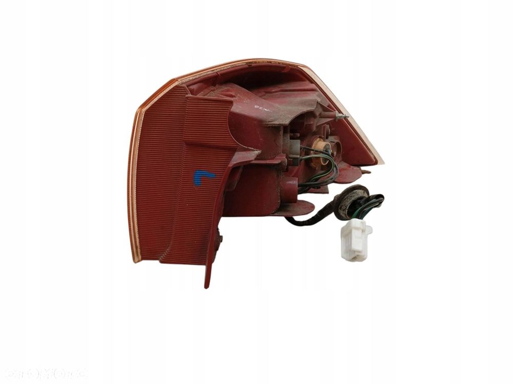 LAMPA LEWY TYŁ MITSUBISHI LANCER VIII (2007-2015) 2.0 DI-D 140KM - 4