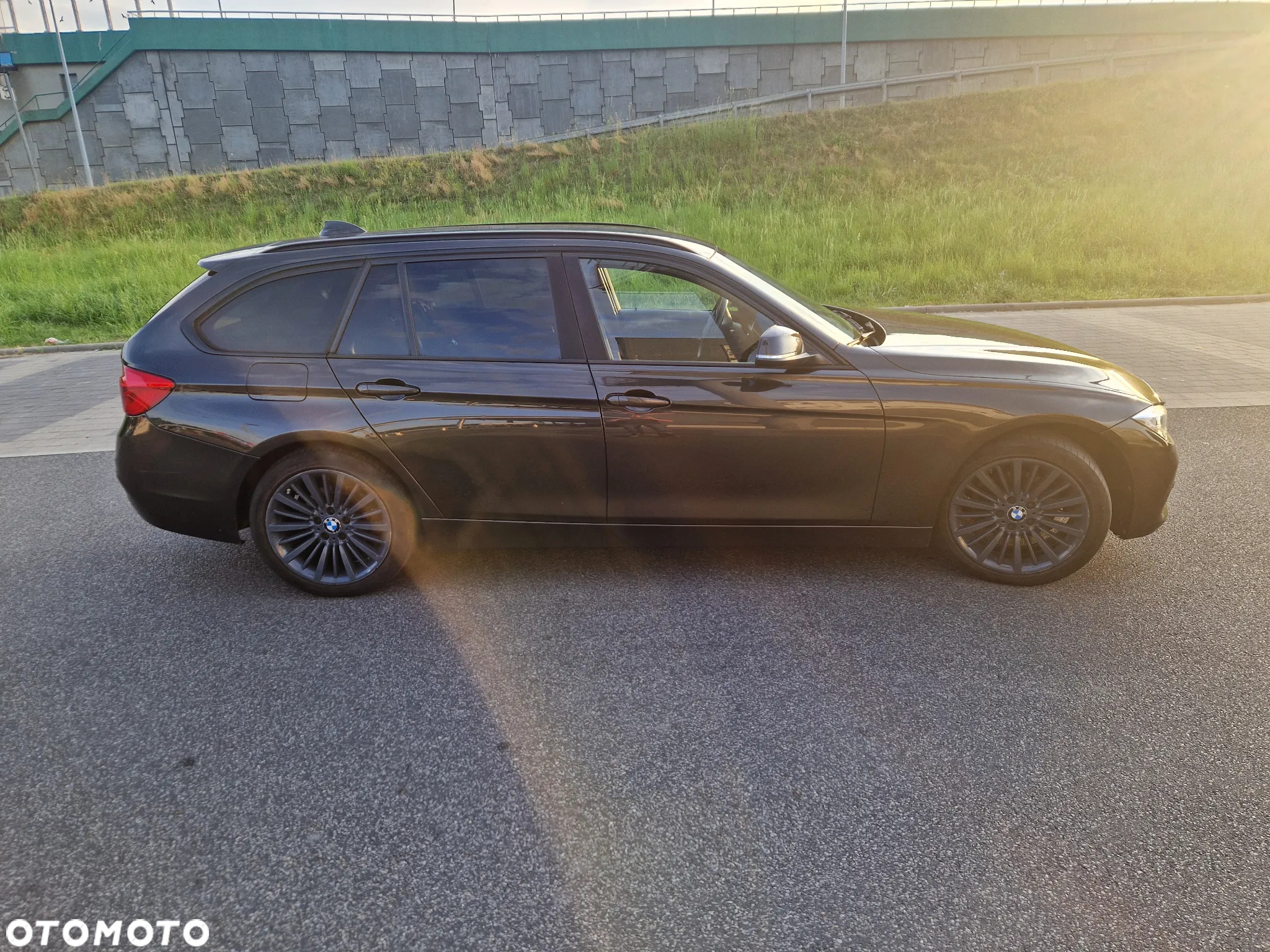 BMW Seria 3 318d Advantage - 6