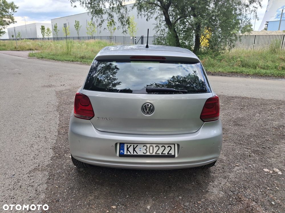 Volkswagen Polo - 3