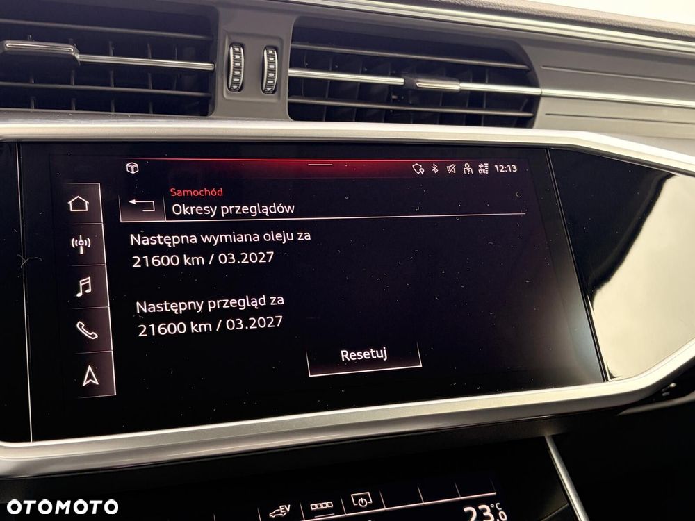 Audi A6 Limousine - 35