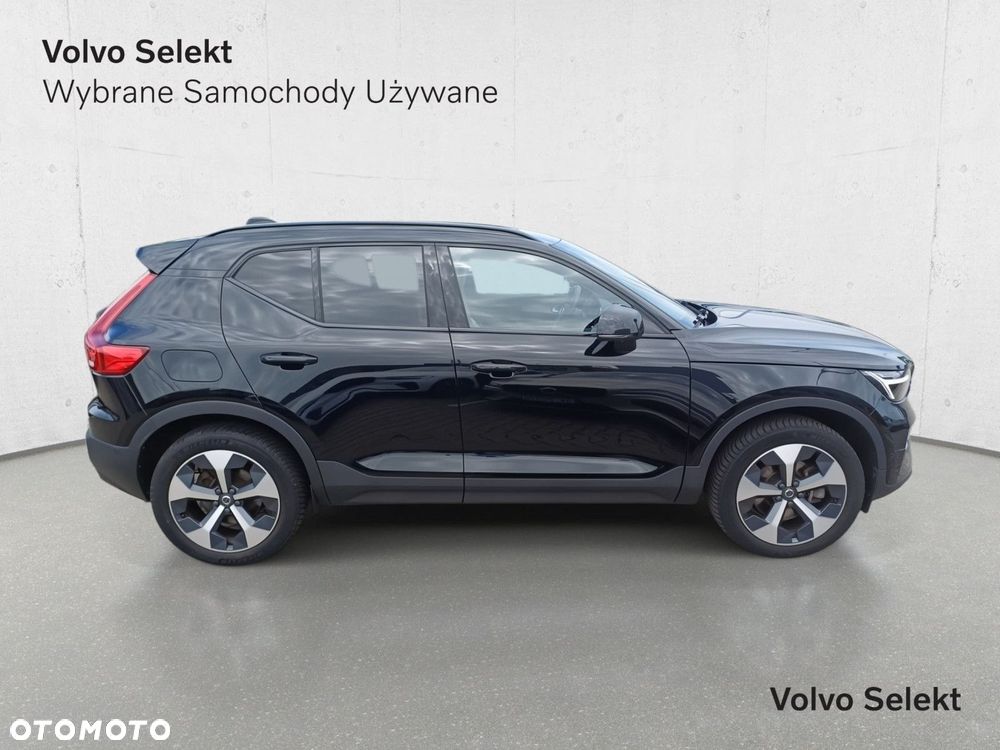 Volvo XC 40 - 5
