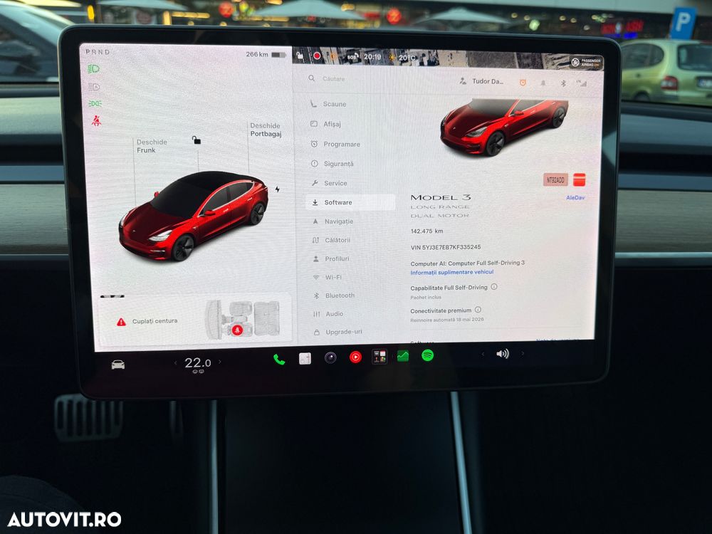 Tesla Model 3 - 15
