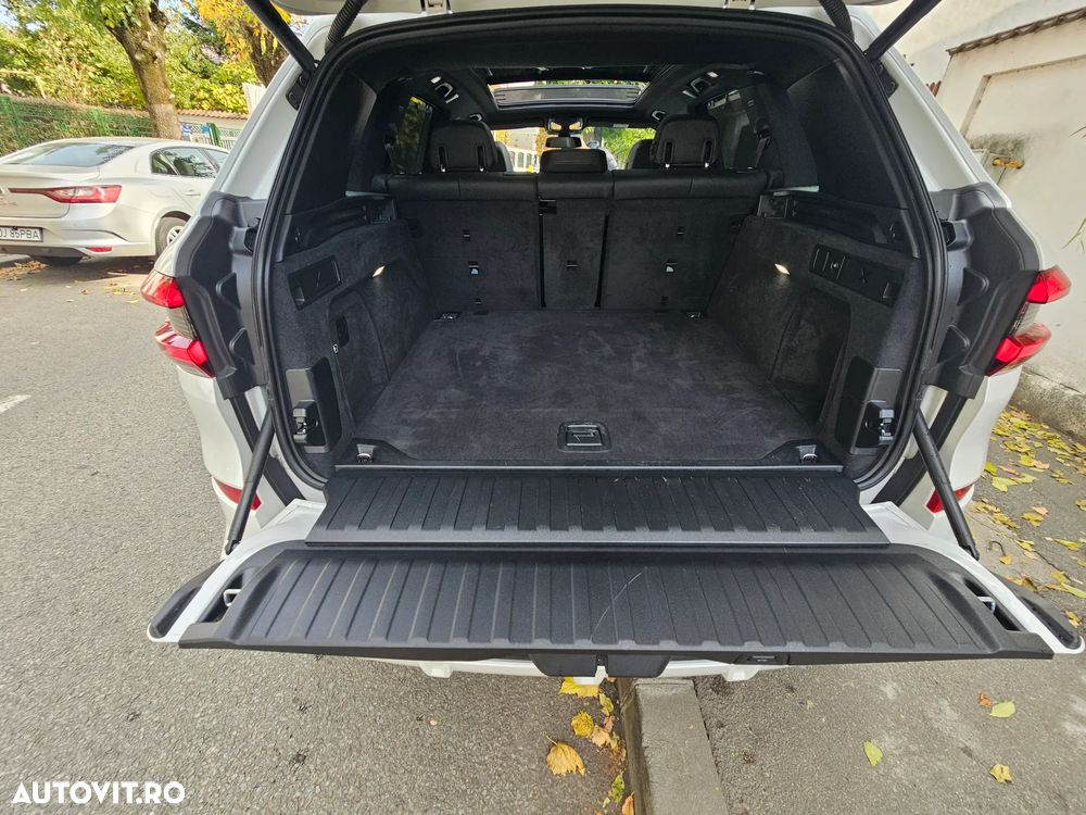 BMW X5 xDrive30d AT MHEV - 8
