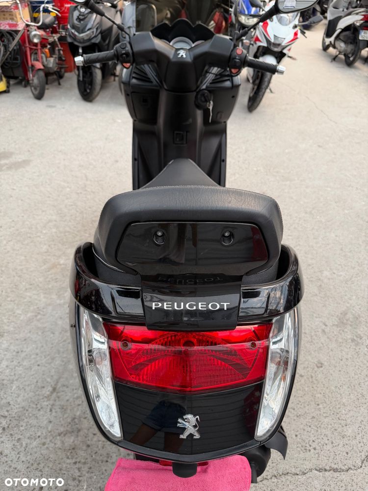 Peugeot Citystar - 14
