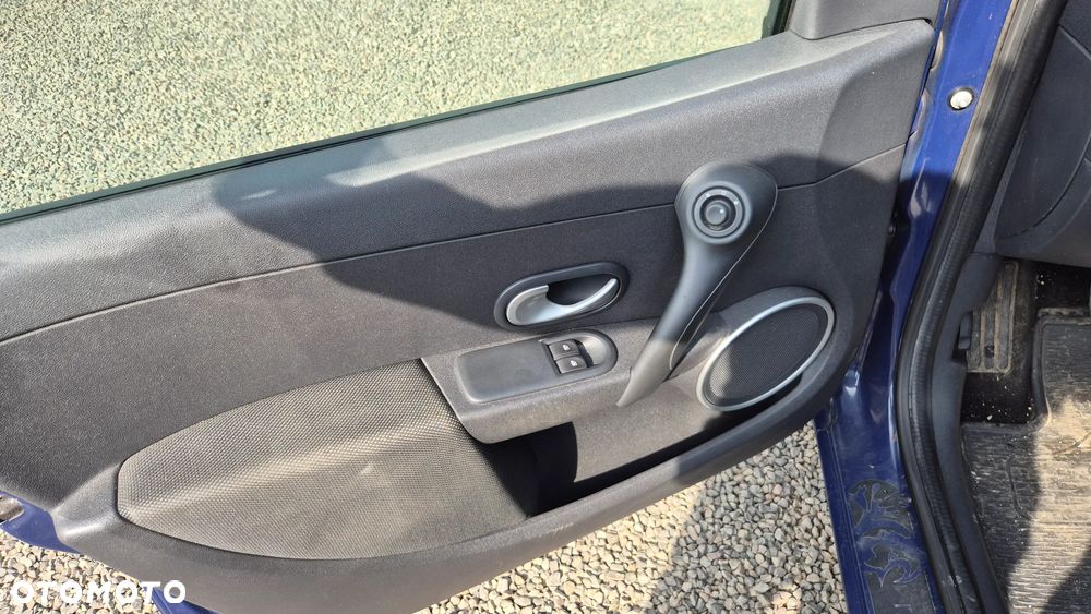 Renault Clio 1.2 TCE Rip Curl - 13