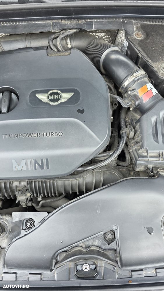 Mini Cooper S - 34