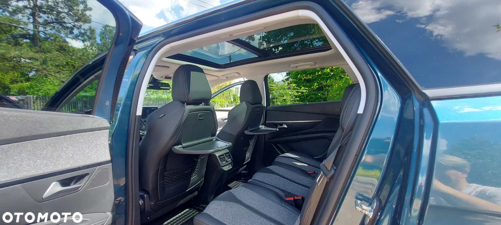 Peugeot 5008 1.5 BlueHDi Active Pack S&S EAT8 - 18