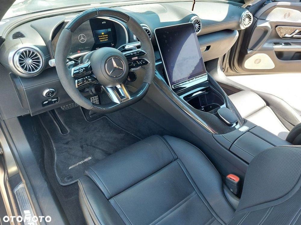 Mercedes-Benz SL - 23