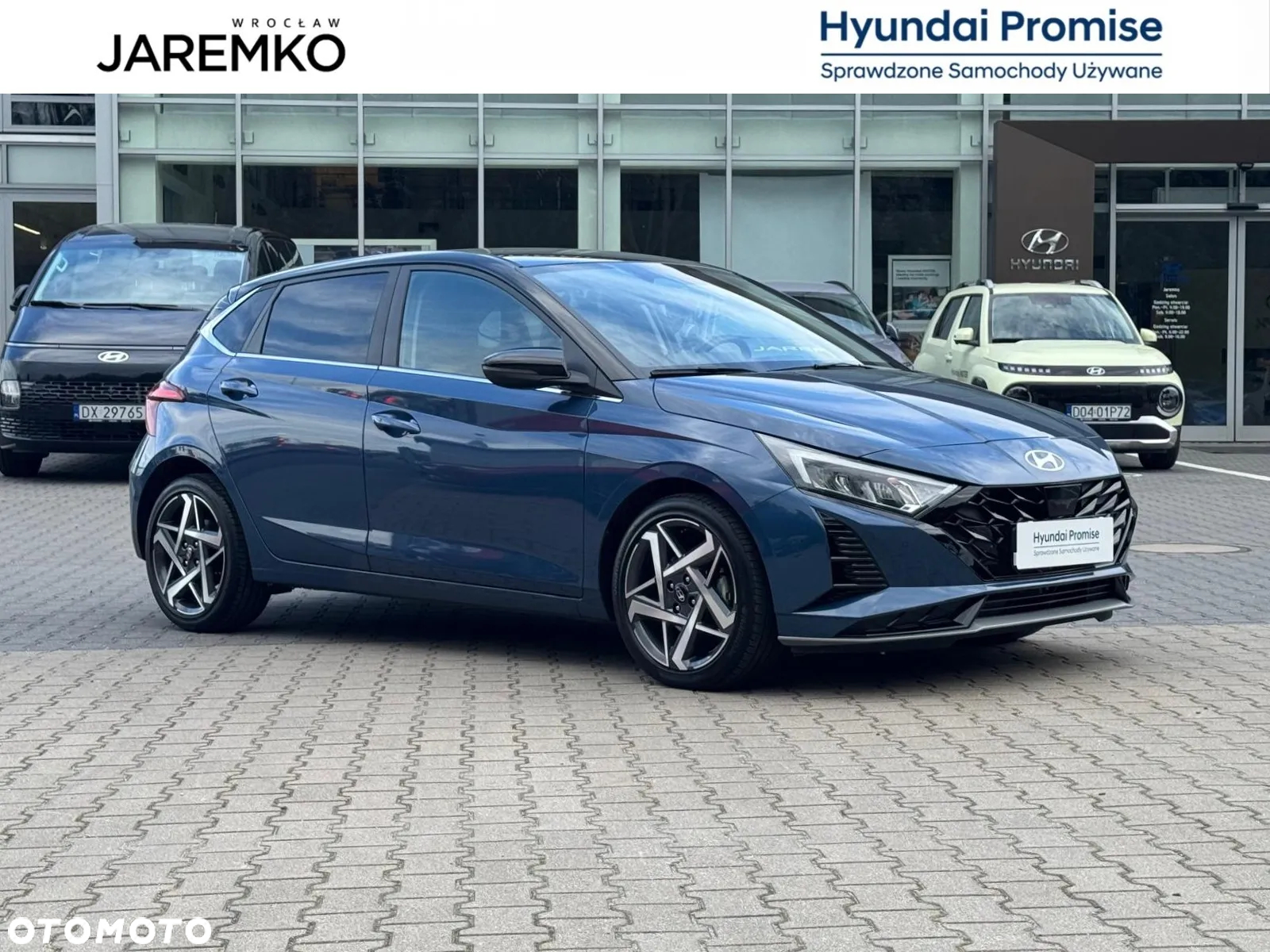 Hyundai i20 1.0 T-GDi Smart DCT - 3