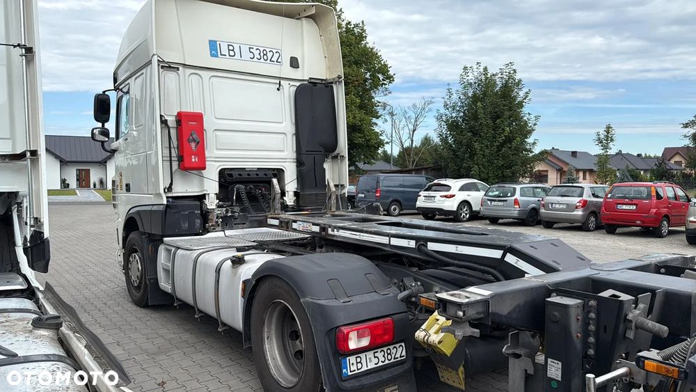 DAF XF460FT - 7