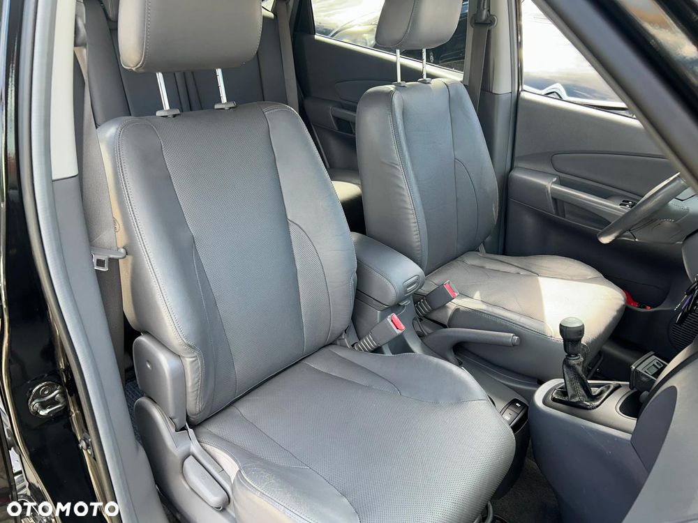 Hyundai Tucson 2.0 2WD Edition Plus - 21