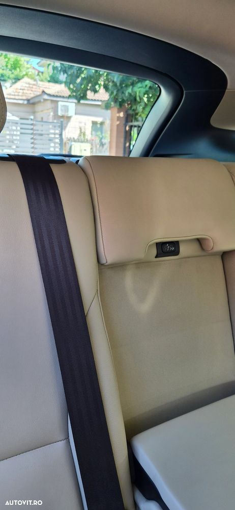 Volvo XC 60 D4 Inscription - 22