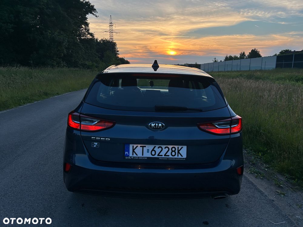Kia Ceed 1.0 T-GDI S - 7
