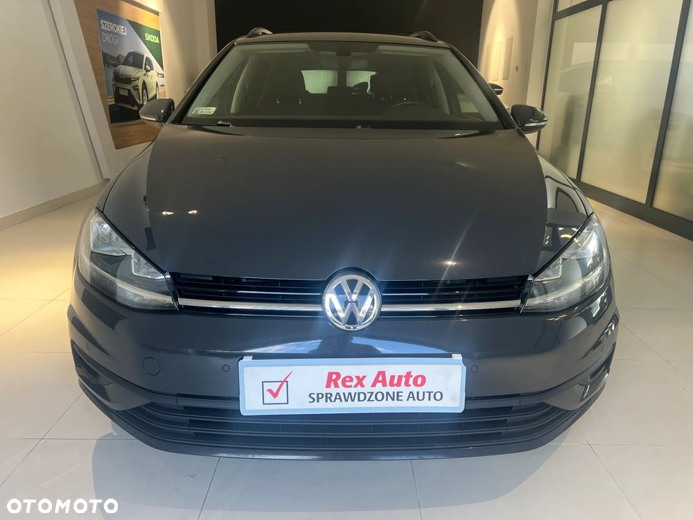Volkswagen Golf 1.0 TSI Trendline - 5
