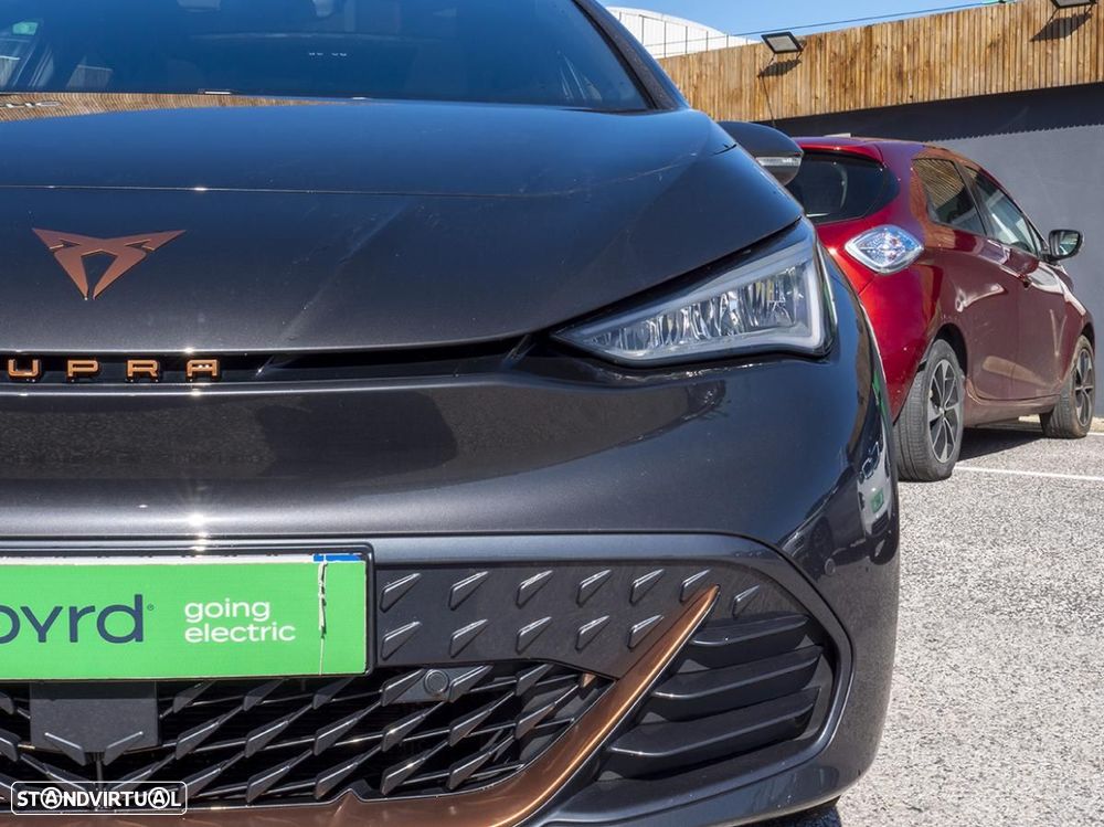 Cupra Born 58 kWh - 6