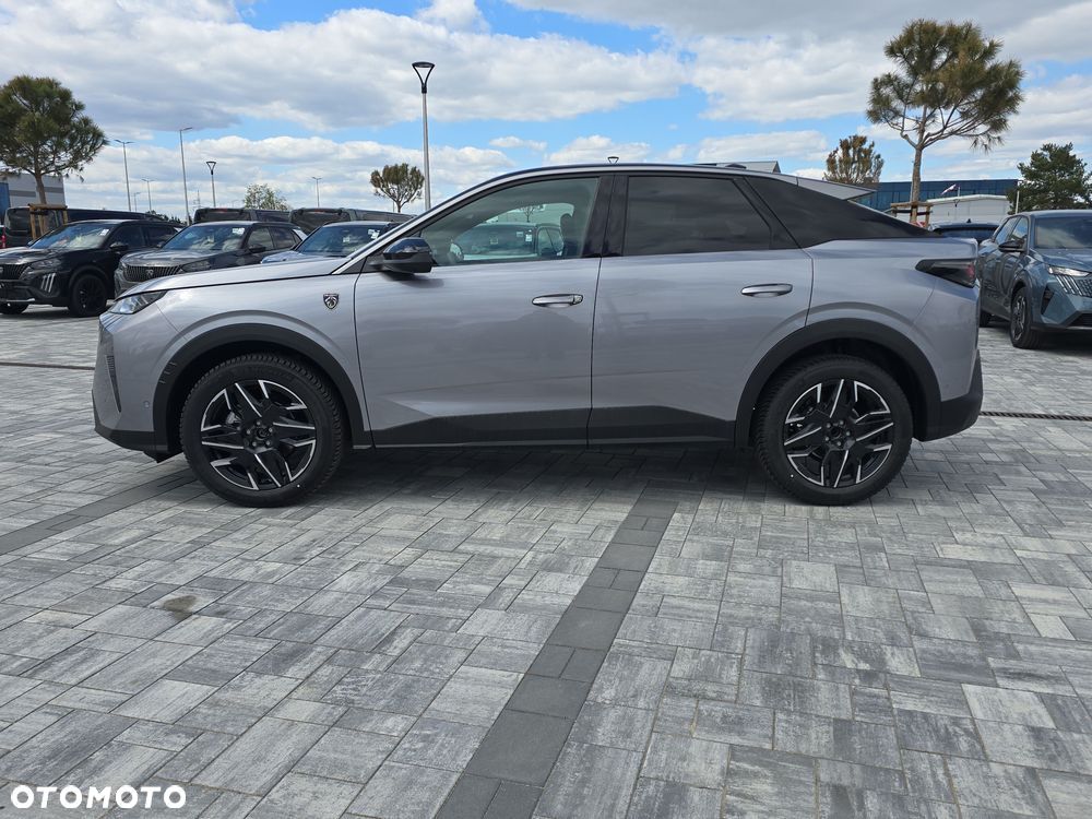 Peugeot 3008 1.2 PureTech mHEV GT E-DCS6 - 10