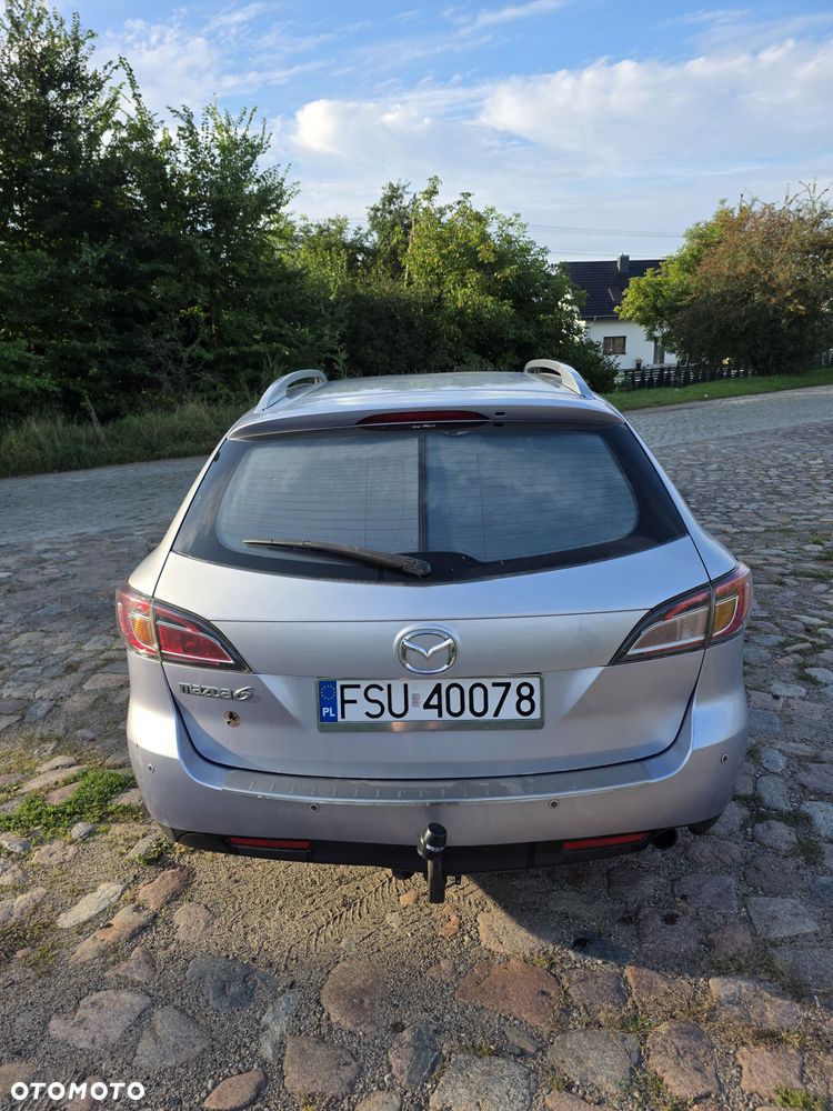 Mazda 6 - 5