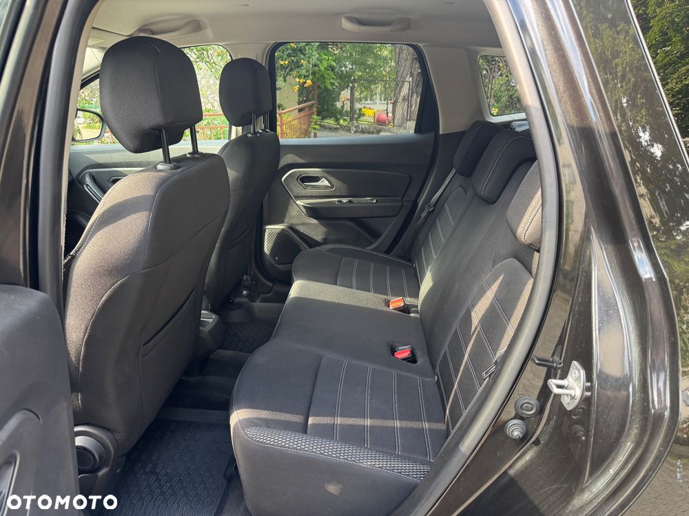 Dacia Duster 1.3 TCe Prestige 4WD - 15