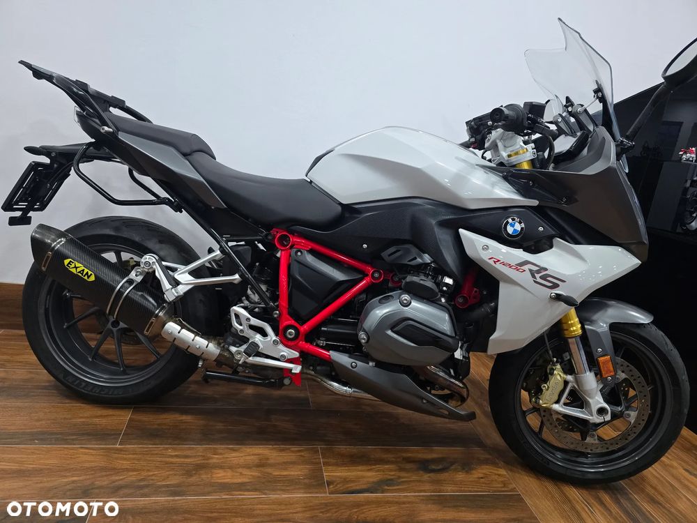 BMW R - 5