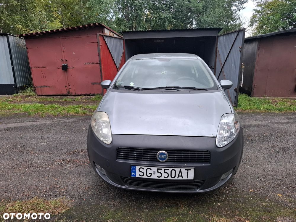 Fiat Punto - 4