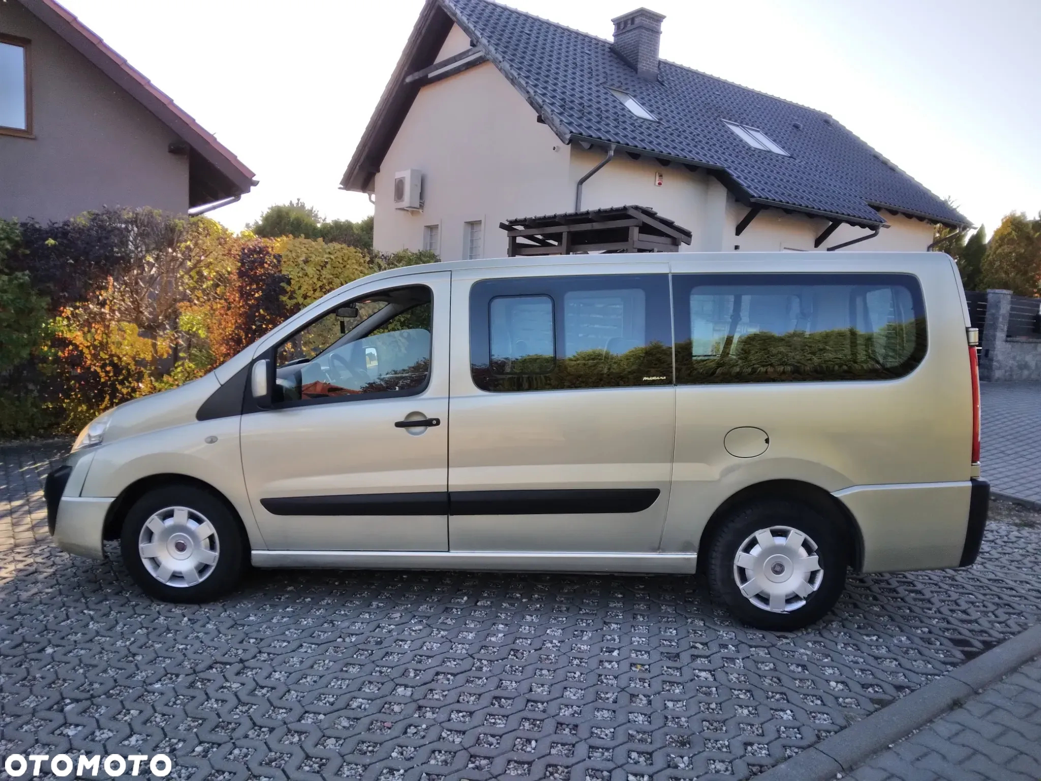 Fiat Scudo - 3
