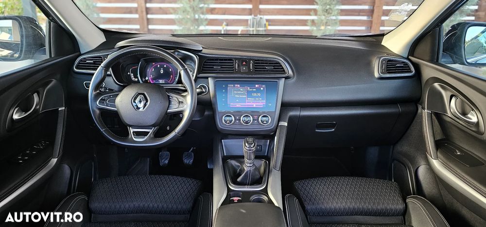 Renault Kadjar - 5