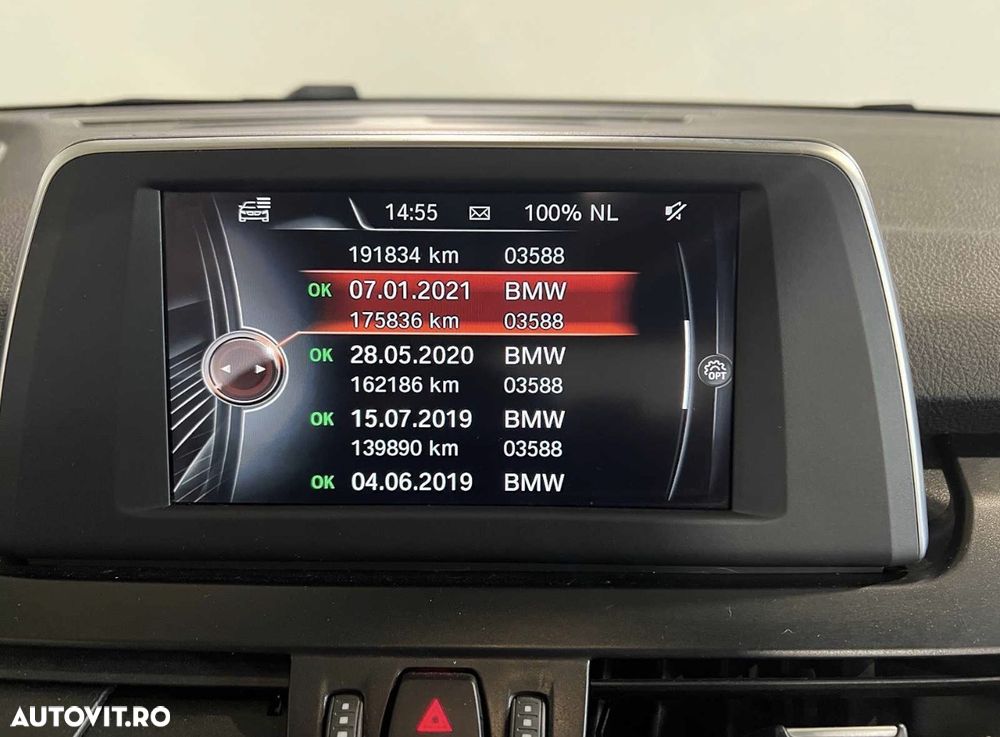BMW Seria 2 - 13