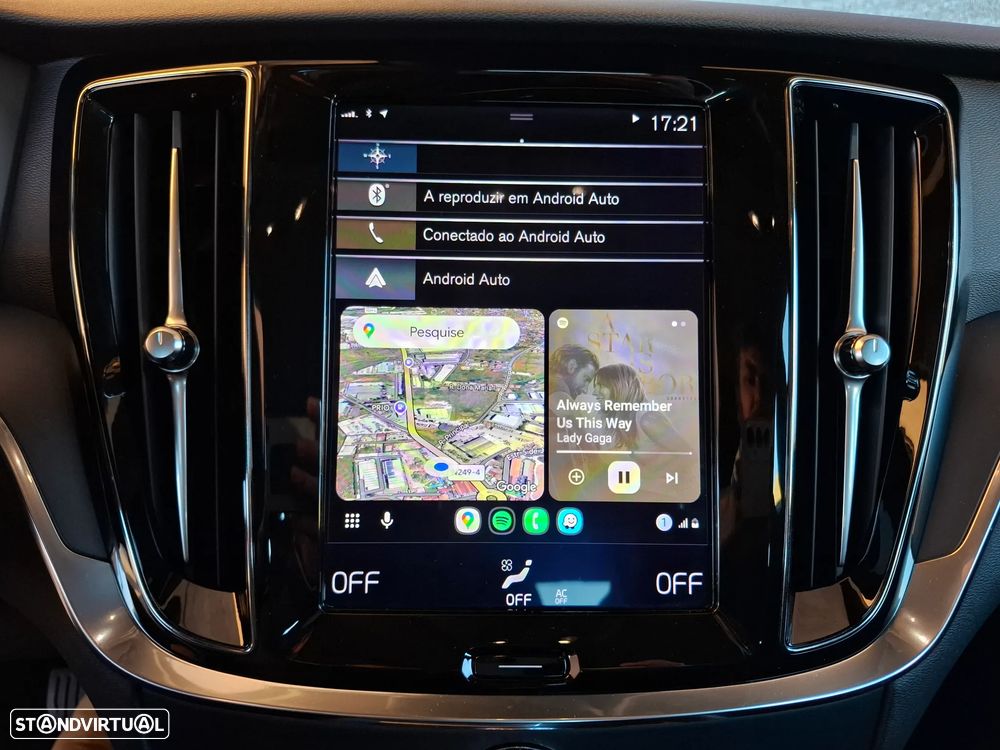 Volvo V60 2.0 D3 Momentum - 40