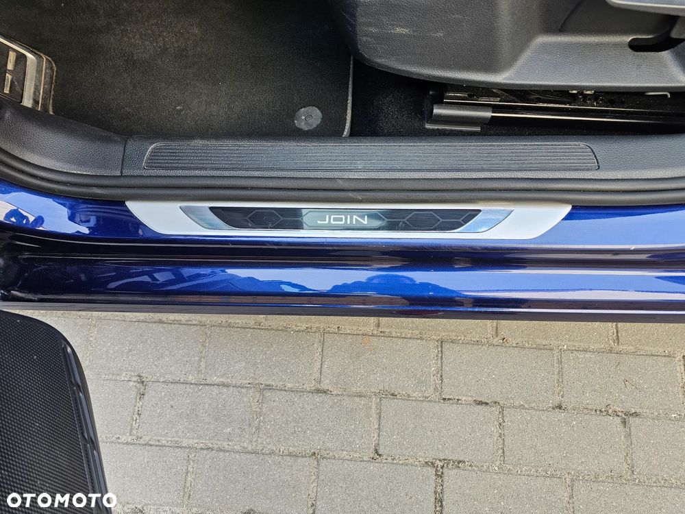 Volkswagen Golf 1.6 TDI Join - 25