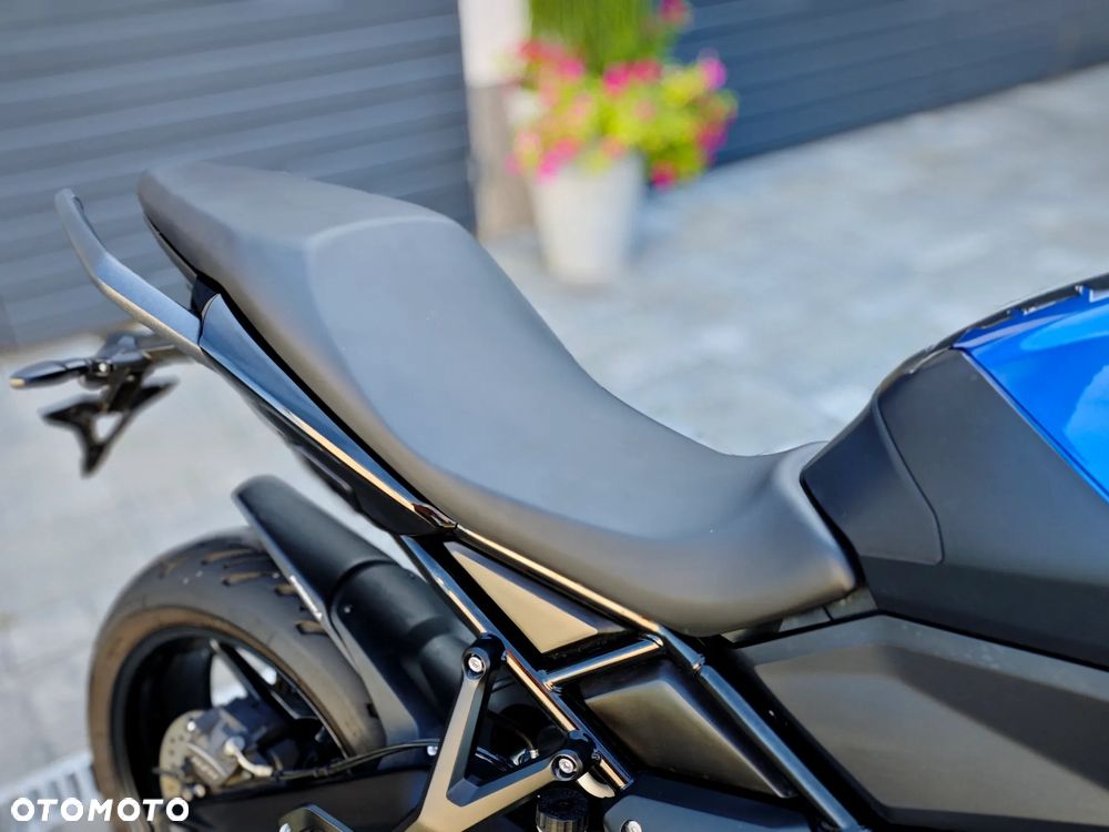 Triumph Tiger - 30