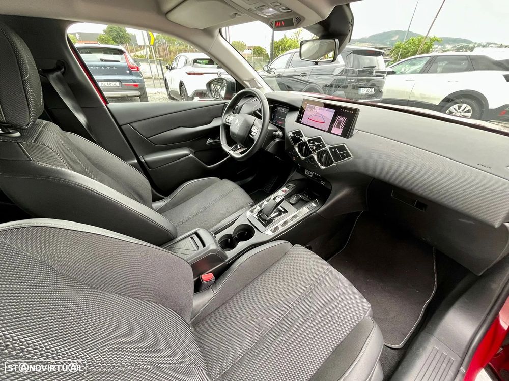 DS DS3 BASTILLE - 12