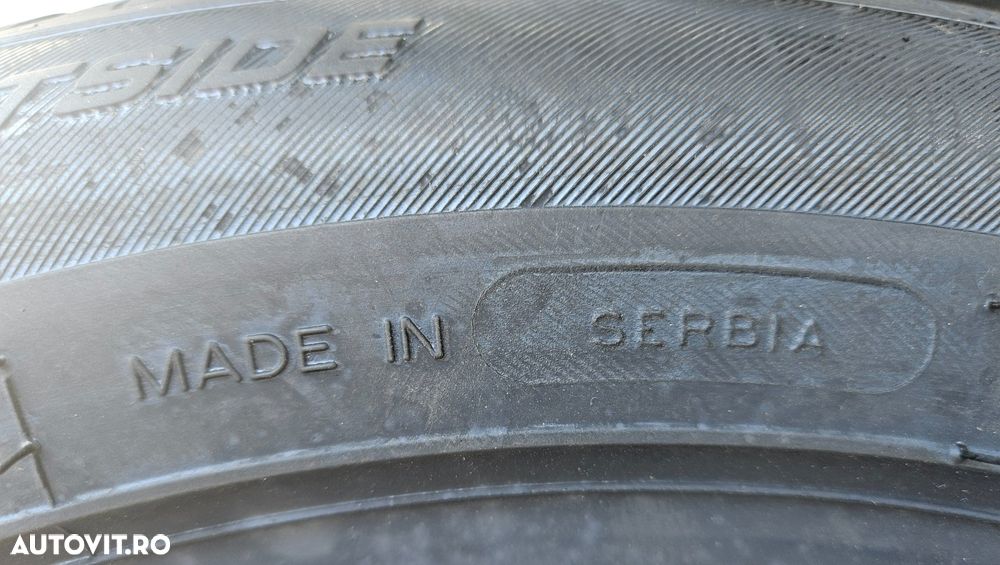 195/55 R15, 85V, KORMORAN (by Michelin), Anvelope de vara - 6