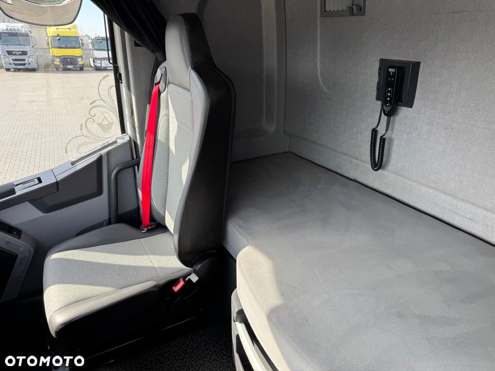 Renault T480 Hydraulika Retarder Lodówka Super Stan - 27