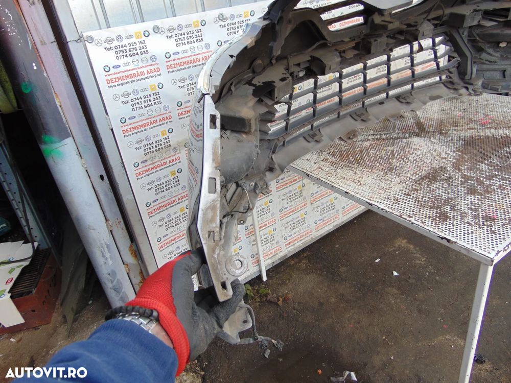 Bara fata Renault Espace 5 model dupa 2015 bara fata completa espace 5 - 14