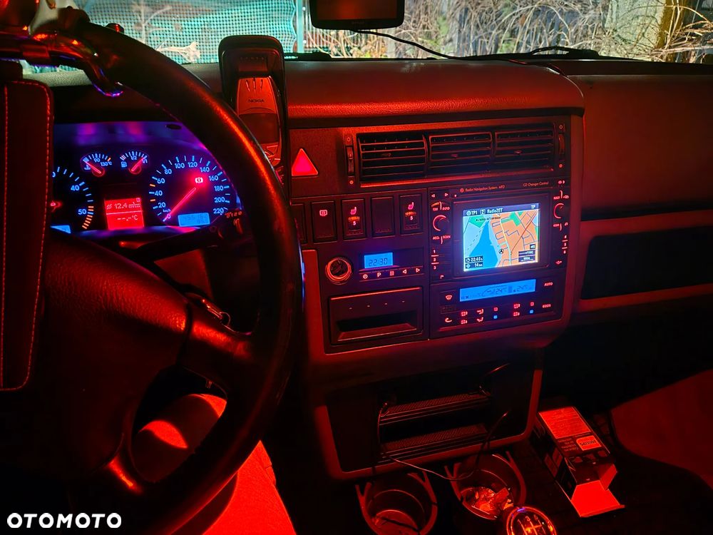 Volkswagen Multivan TDI - 3