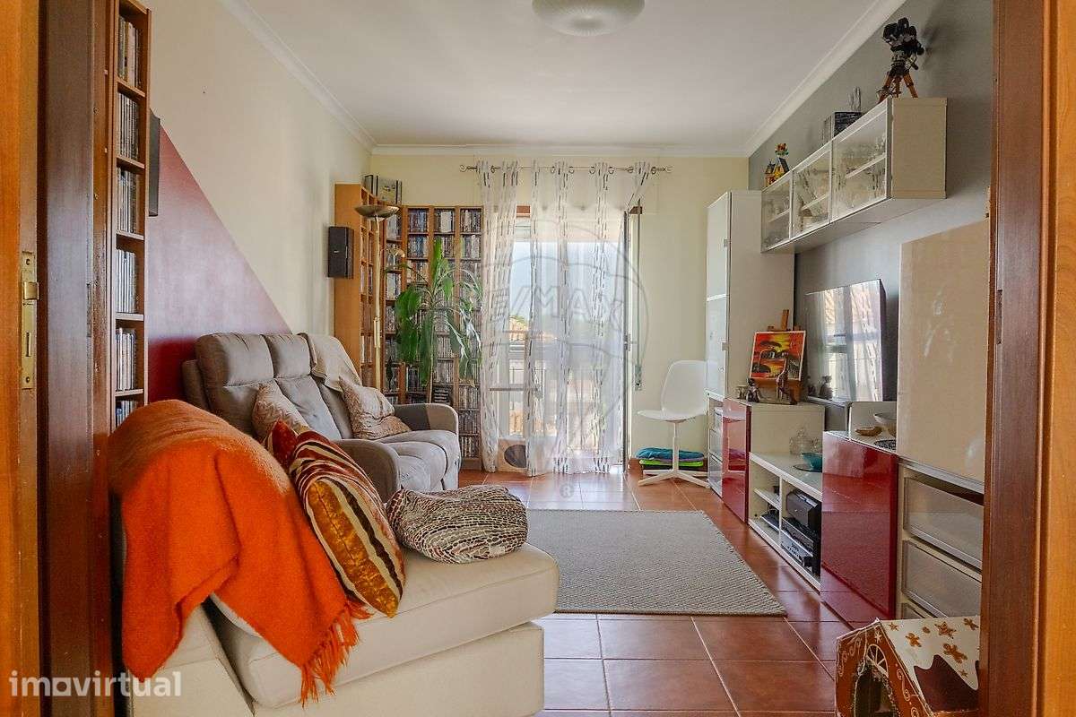 Apartamento T2 para venda - Grande imagem: 2/18