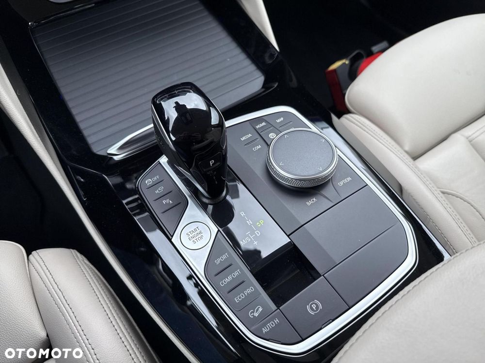 BMW X4 - 18