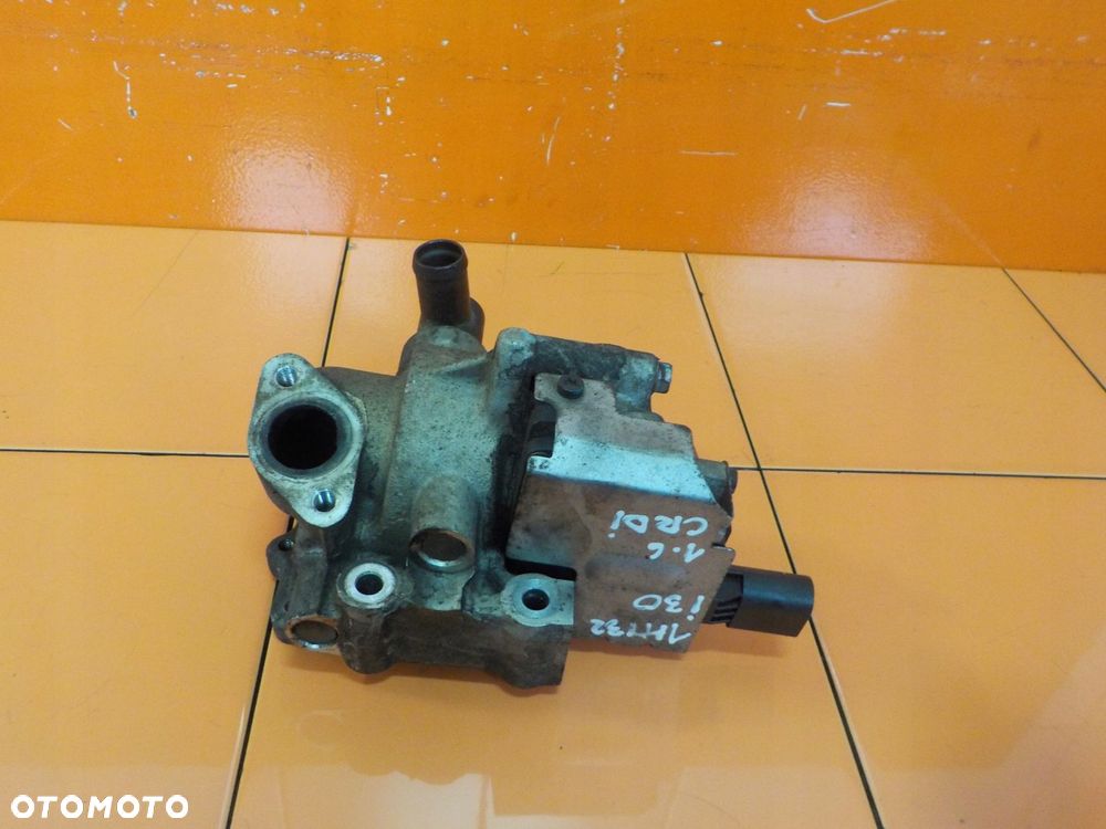 i30 II CEED CERATO ELANTRA 1.6 CRDI 17r 110 KM D4FB zawor EGR 28410-2A600 - 3