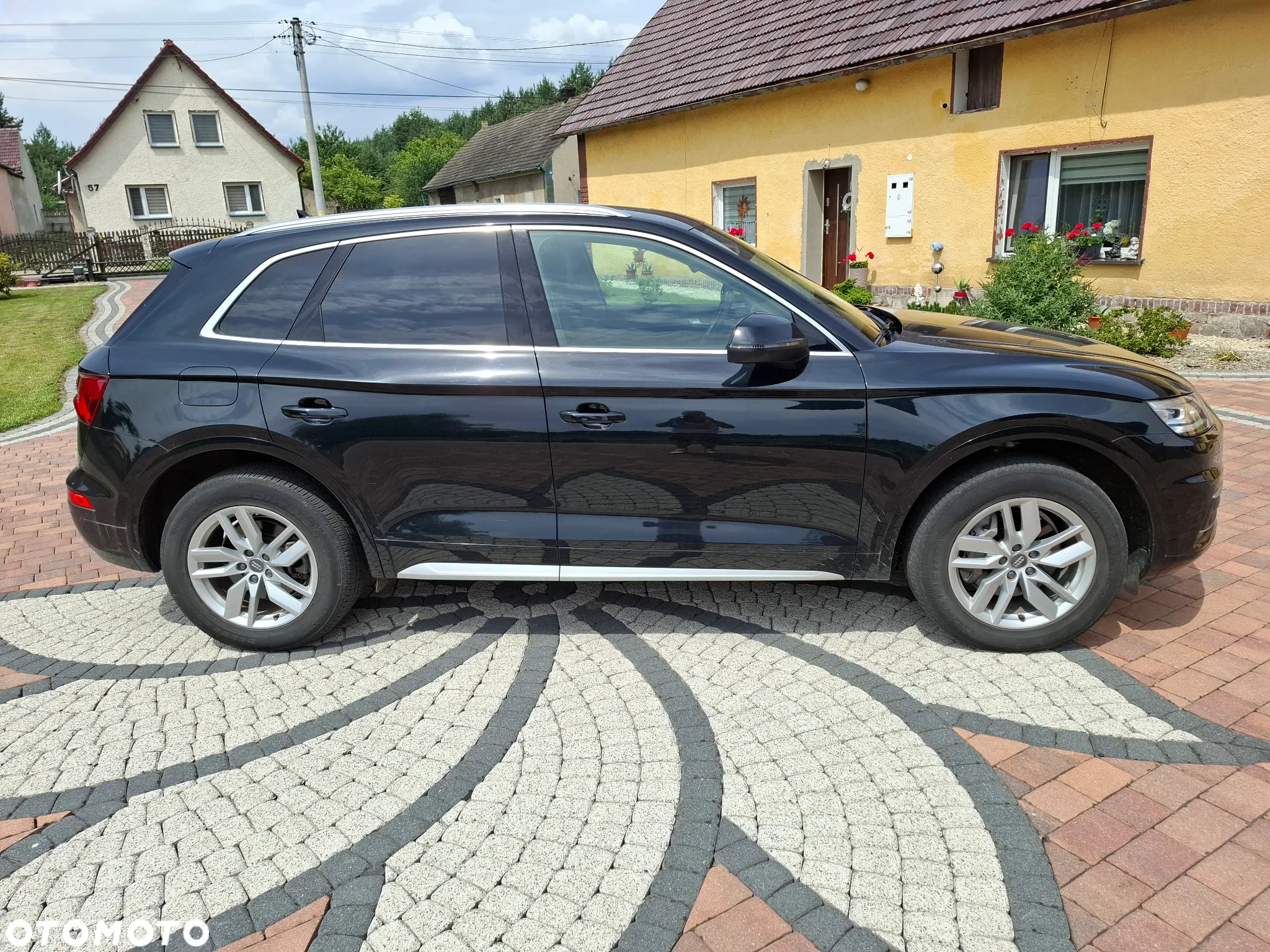 Audi Q5 2.0 TFSI Quattro S tronic - 4