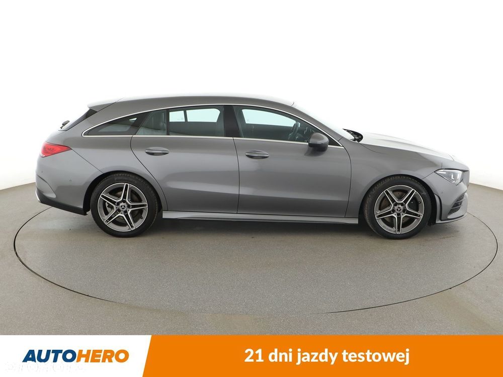 Mercedes-Benz CLA - 7